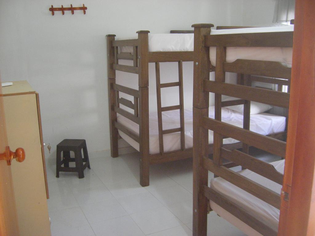 Hostal Palohe Таганга Екстериор снимка