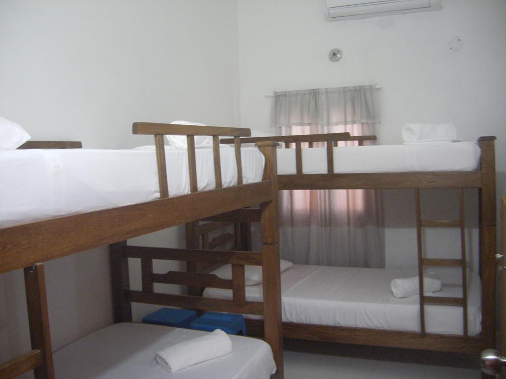 Hostal Palohe Таганга Екстериор снимка