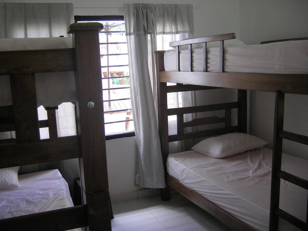 Hostal Palohe Таганга Екстериор снимка