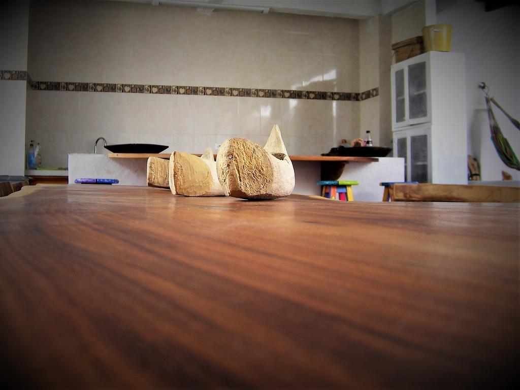 Hostal Palohe Таганга Екстериор снимка