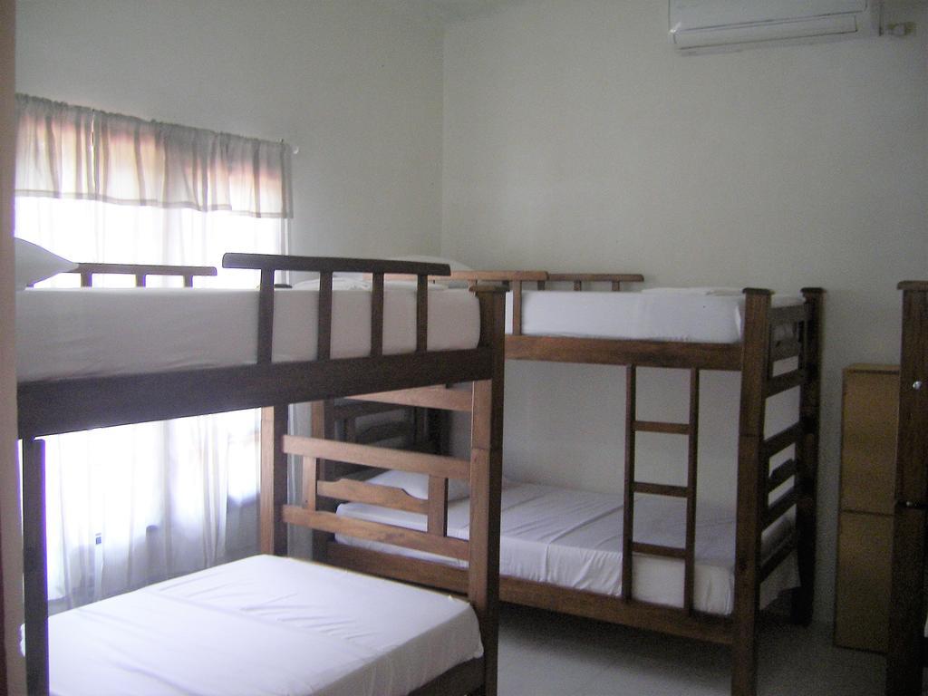 Hostal Palohe Таганга Екстериор снимка