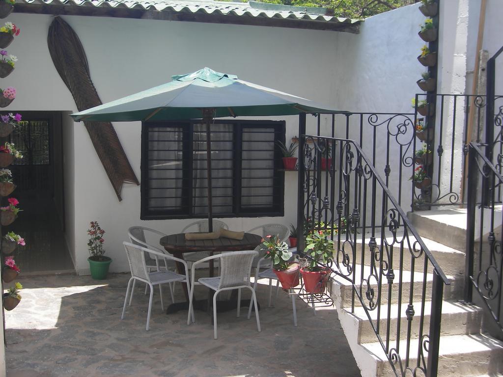 Hostal Palohe Таганга Екстериор снимка