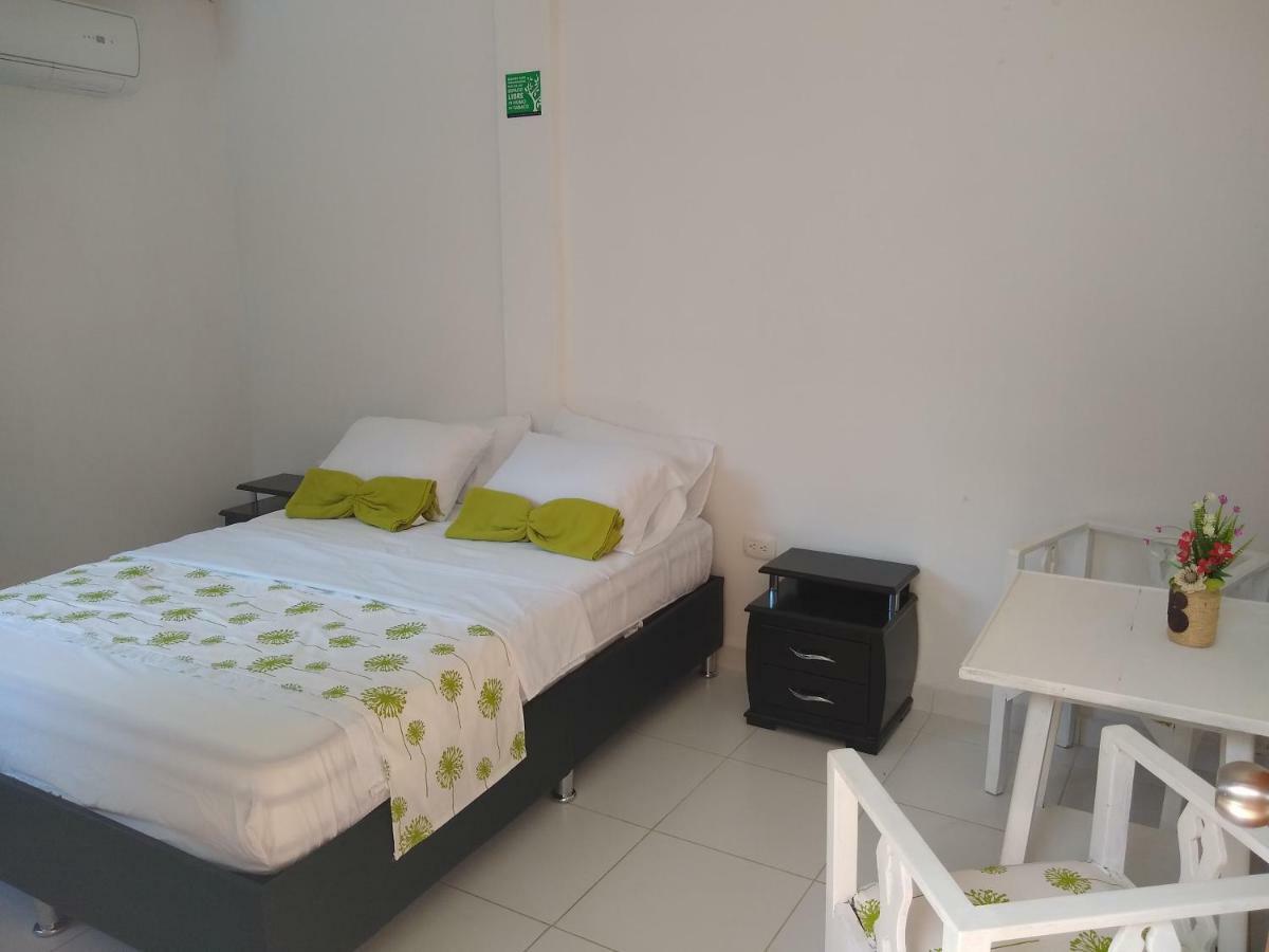 Hostal Palohe Таганга Екстериор снимка