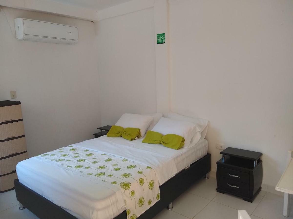 Hostal Palohe Таганга Екстериор снимка